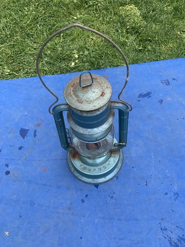 Chalwyn tempest oil lamp - chalwyn,