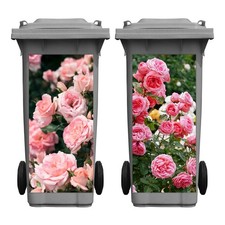 Nezyo 2 Sheets Wheelie Bin