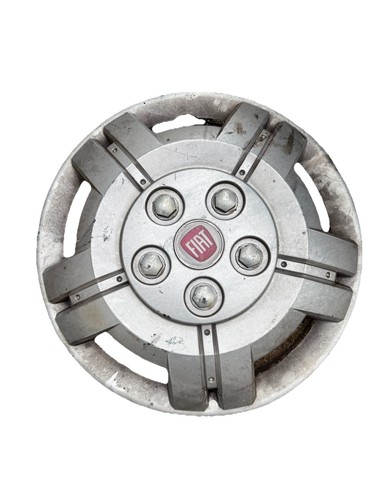Fiat ducato wheel trim - fiat,