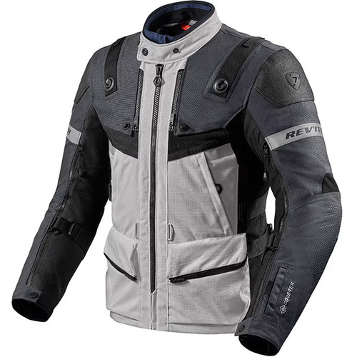 Rev defender pro - rev'it,