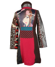 Desigual Size 40 (14) Oriental