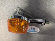 Kawasaki NOS KH100 G2/G6