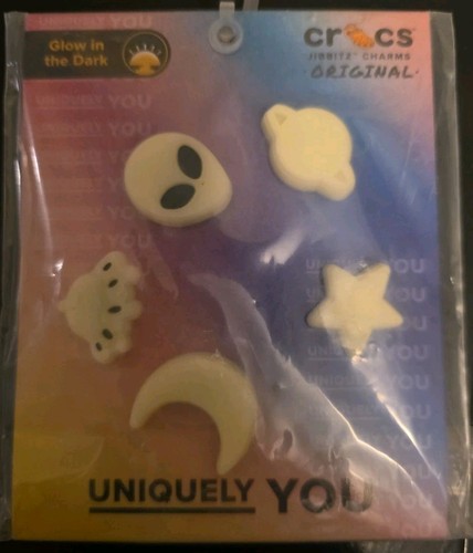 Uniquely you crocs - uniquely,