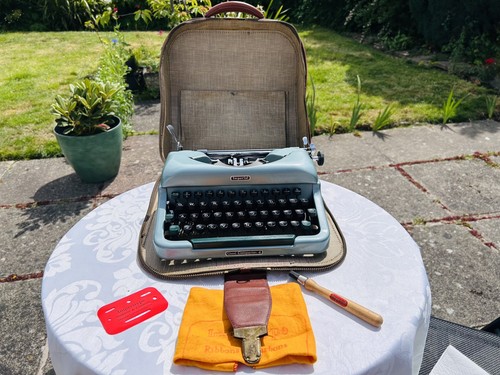 Vintage imperial good - imperial,