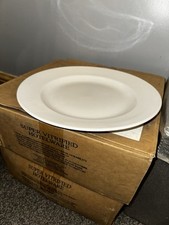 14 Brand New Churchill plates 12.5” 