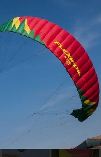 Flexifoil blade 0 power - 4.0,