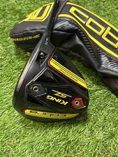 Cobra Speedzone 9° Driver /