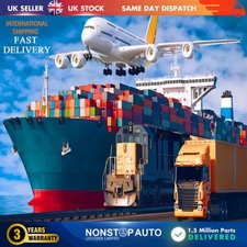 2X Door Handle Exterior All