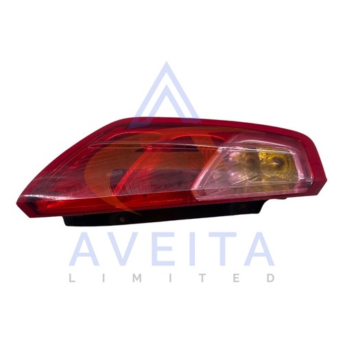 Fiat grande punto mk3 - punto,