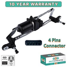 FRONT WINDSCREEN WIPER LINKAGE