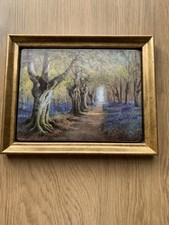 Daniel Sherrin Ltd Edition Ceramic Plaque