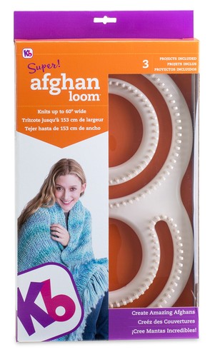 Authentic knitting board - authentic,