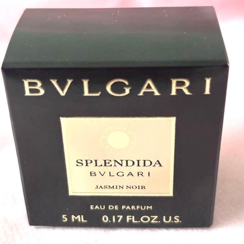 Bvlgari splendida jasmin noir - bvlgari,