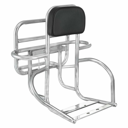 Sip rear folding luggage - folding, rack