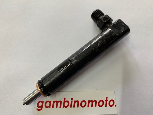 Complete injector nozzle - complete,