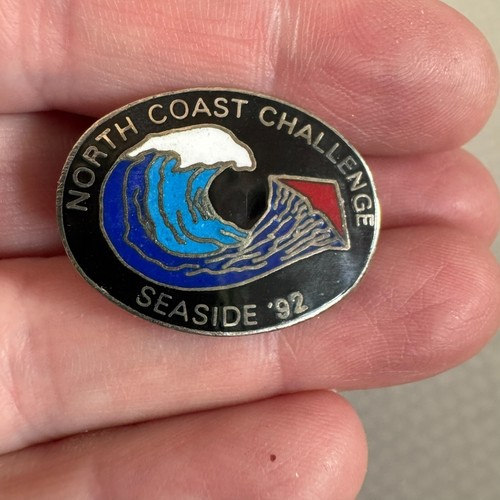 North coast challenge seaside - challenge,