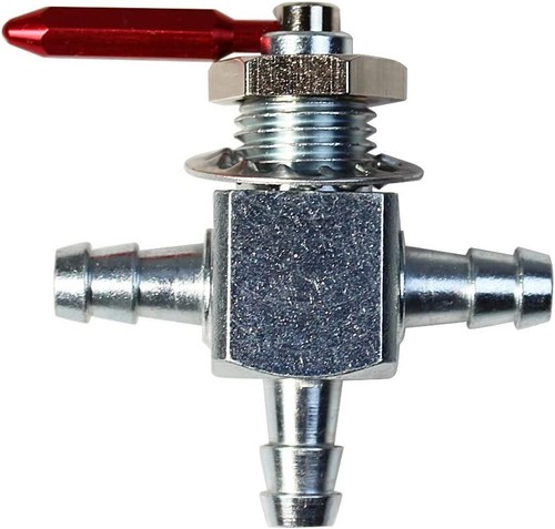Fuel tap exmark 633347 - fuel,