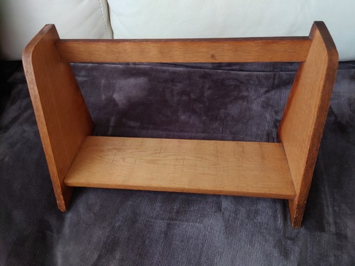 Vintage mid century - century, oak