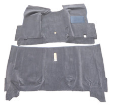 FORD CAPRI MK1 NEW GREY CARPET