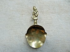 Brass Pixie Dish Devon Lucky