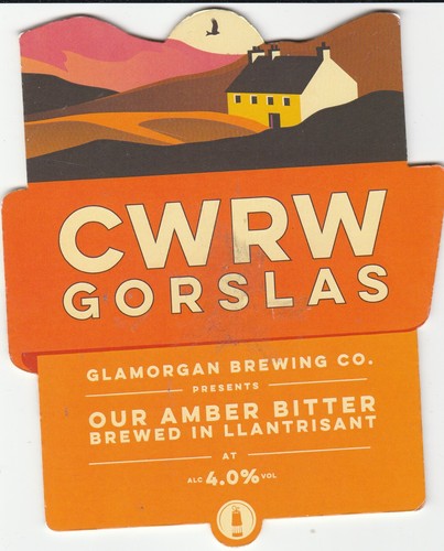 Used pump clip front - used,
