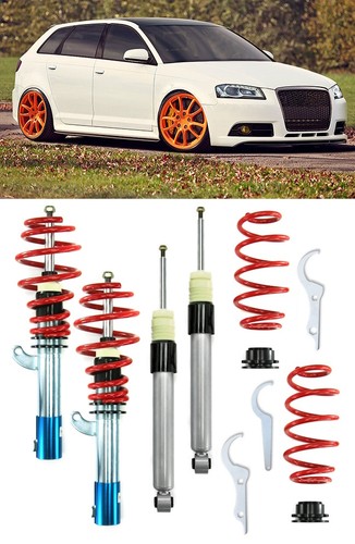 Redline sport coilover - redline,