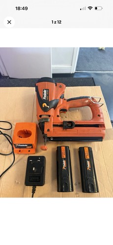 Paslode im65 f16 second - paslode,