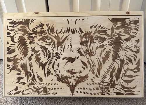 Daou soul lion 2021 - a,