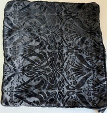 Liberty Ianthe Flocked Velvet