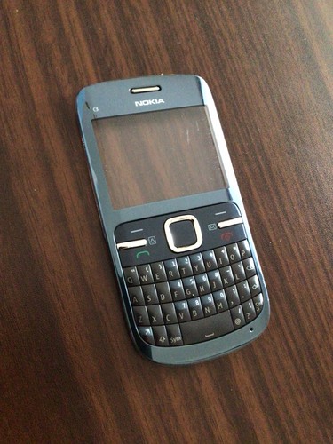 Genuine original nokia 00 - genuine, c3-00