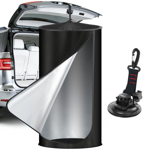 Pop privacy tent - up,