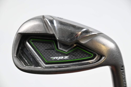 Taylormade rbz iron stiff - iron, /