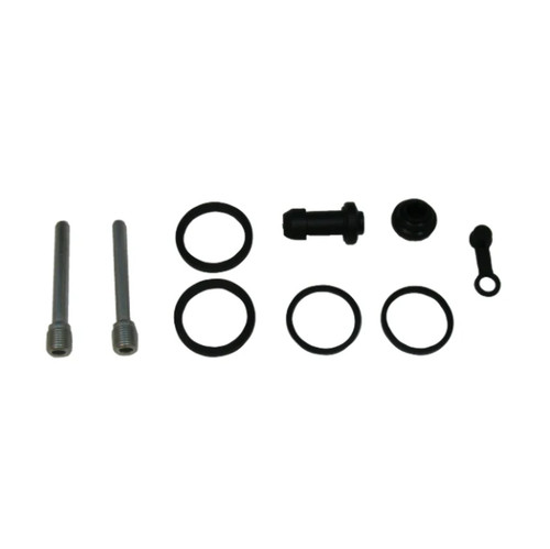 Front caliper rebuild - caliper, kit