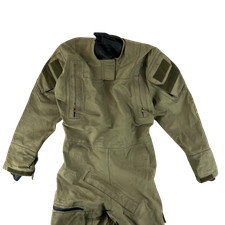 British Army Immersion Suit