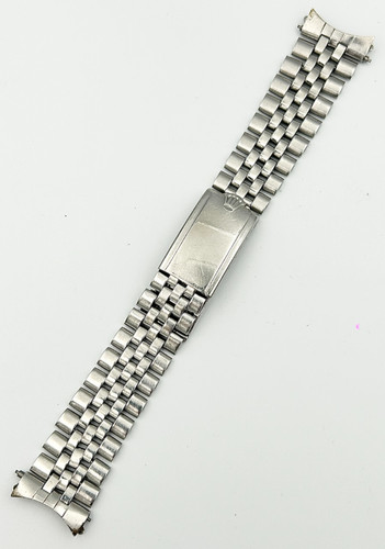 Vintage 20mm stainless steel - a,
