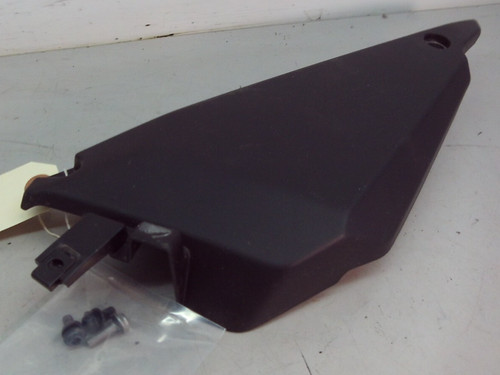 Left side cover panel screws - cover,