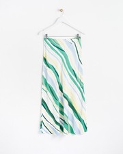 Oliver Bonas Womens Multi