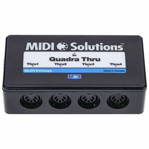Midi solutions quadra - solutions, v2