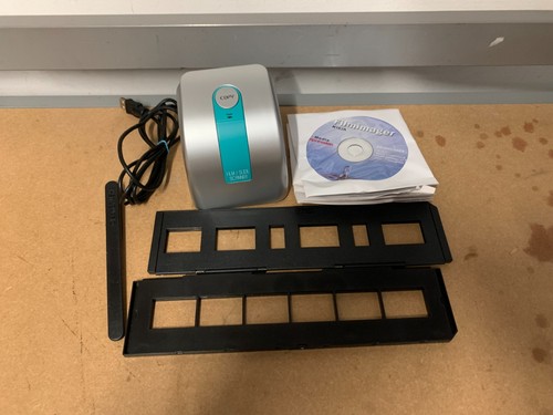 5mp film slide scanner - 5mp,
