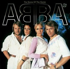 ABBA: The Name of the Game
