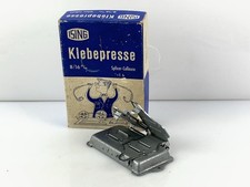Ising Klebepresse 8/16mm Film