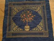 Tree Of Life Tapestry Panel