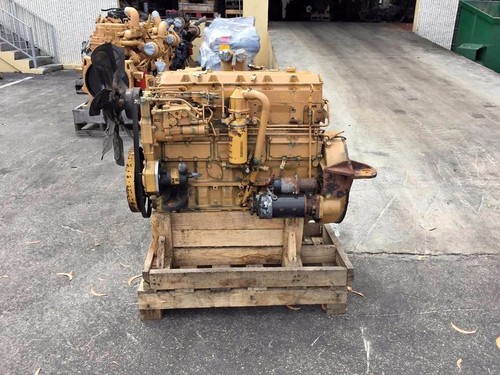 Caterpillar 3116 170 - ,,