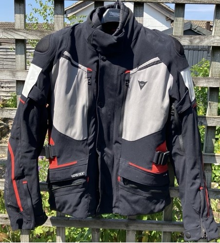 Dainese carvemaster goretex - carvemaster, 2