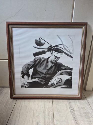 Elvis presley harley davidson - elvis,