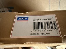 SKF High-Pressure Oil