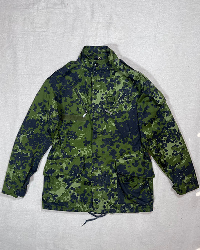 Danish army dancam camo - camo, m84