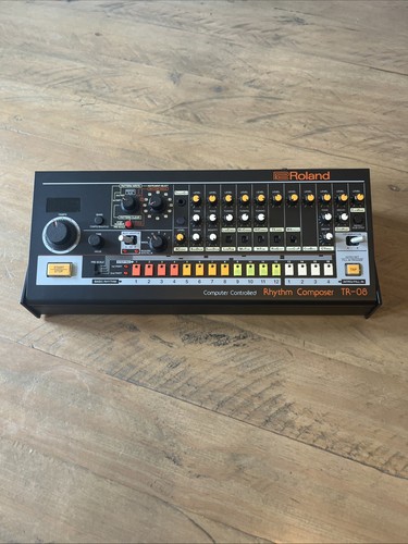 Roland drum machine - roland,