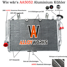 Upgraded Aluminum Radiator For Yamaha YZF-R1 YZF R1 1000 2007-2008 2008 DE;