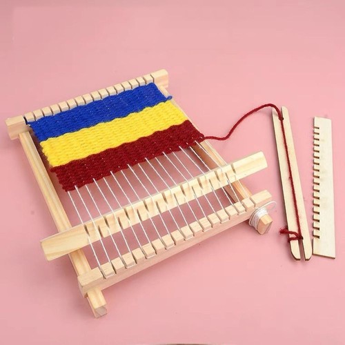 For kids weaving loom - for,